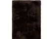 Shaggy carpet  Plush Shaggy Dark Chocolate - high quality at the best price in Ukraine